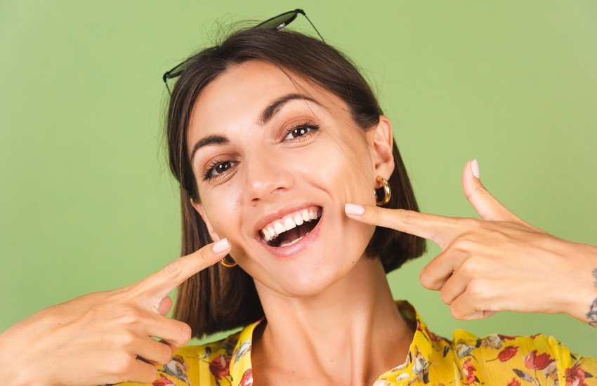 gummy smile treatment
