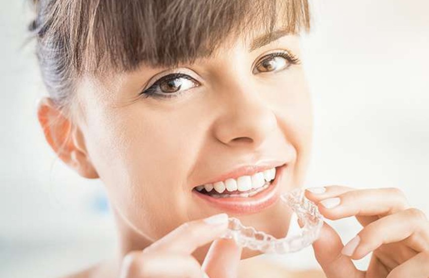 invisalign