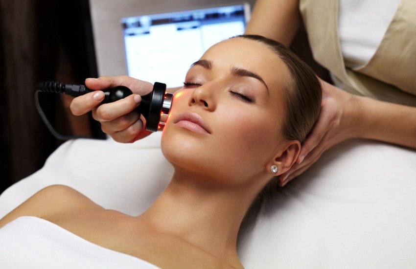 facial rejuvenation