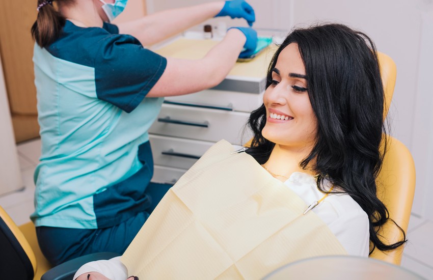 nutritional counseling