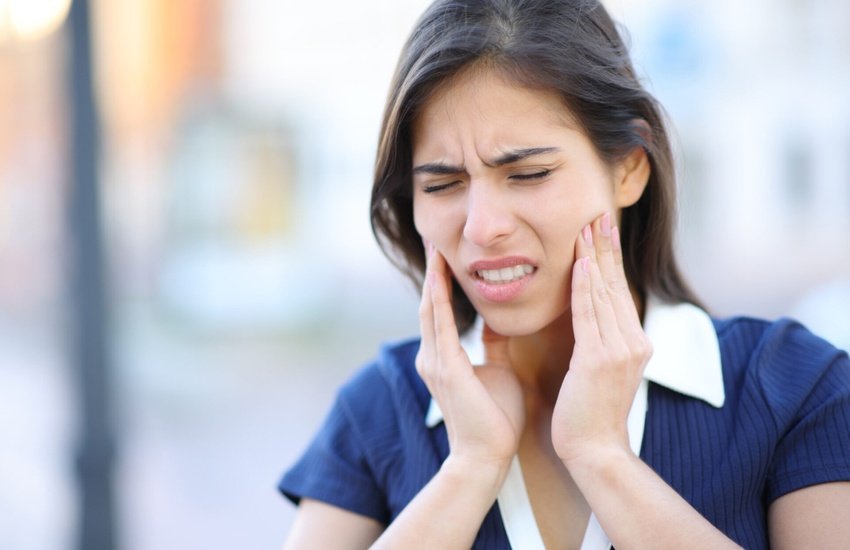 tmj therapy