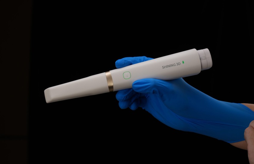 shining 3d ios & photogrammetry