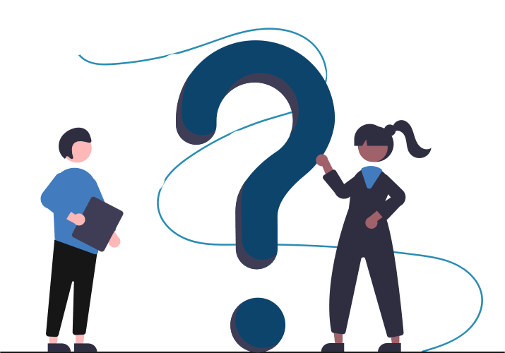 faq illustration