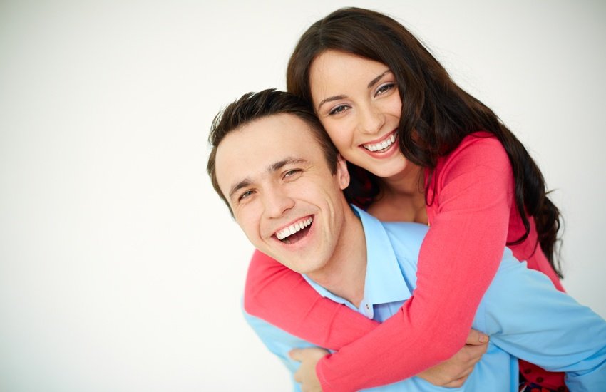 smile makeovers