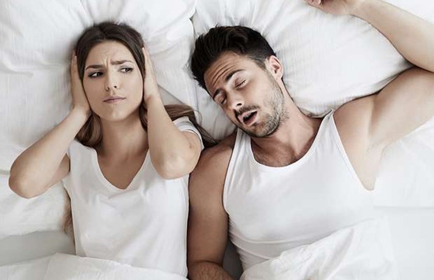 sleep apnea treatment