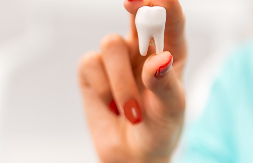 wisdom teeth removal