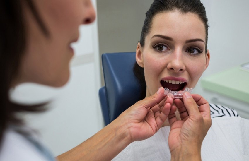 retainer repair