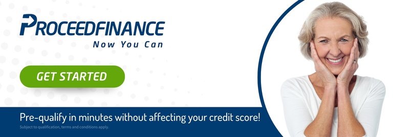 proceed finance