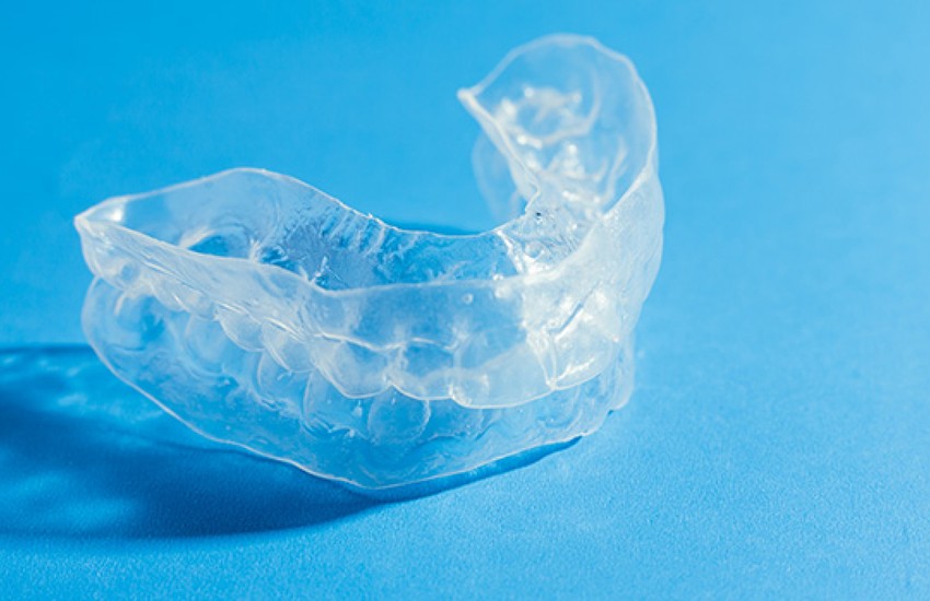 occlusal & sports mouthguards